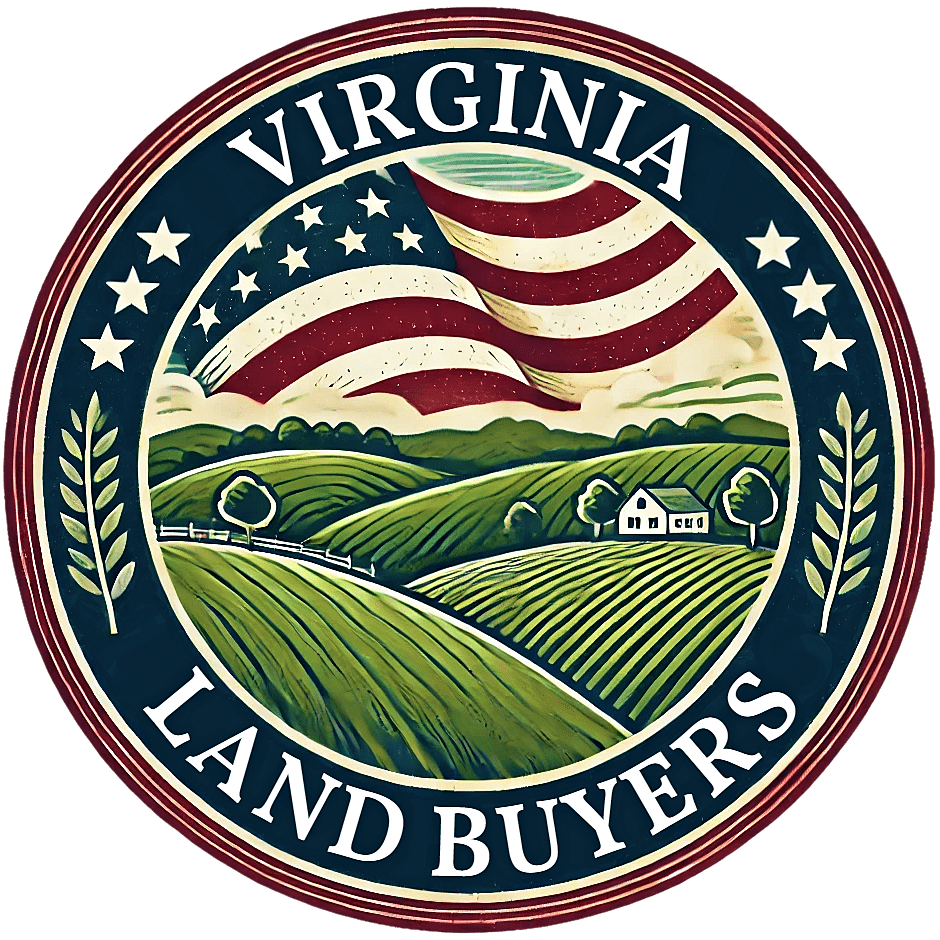 Virginia Land Buyers